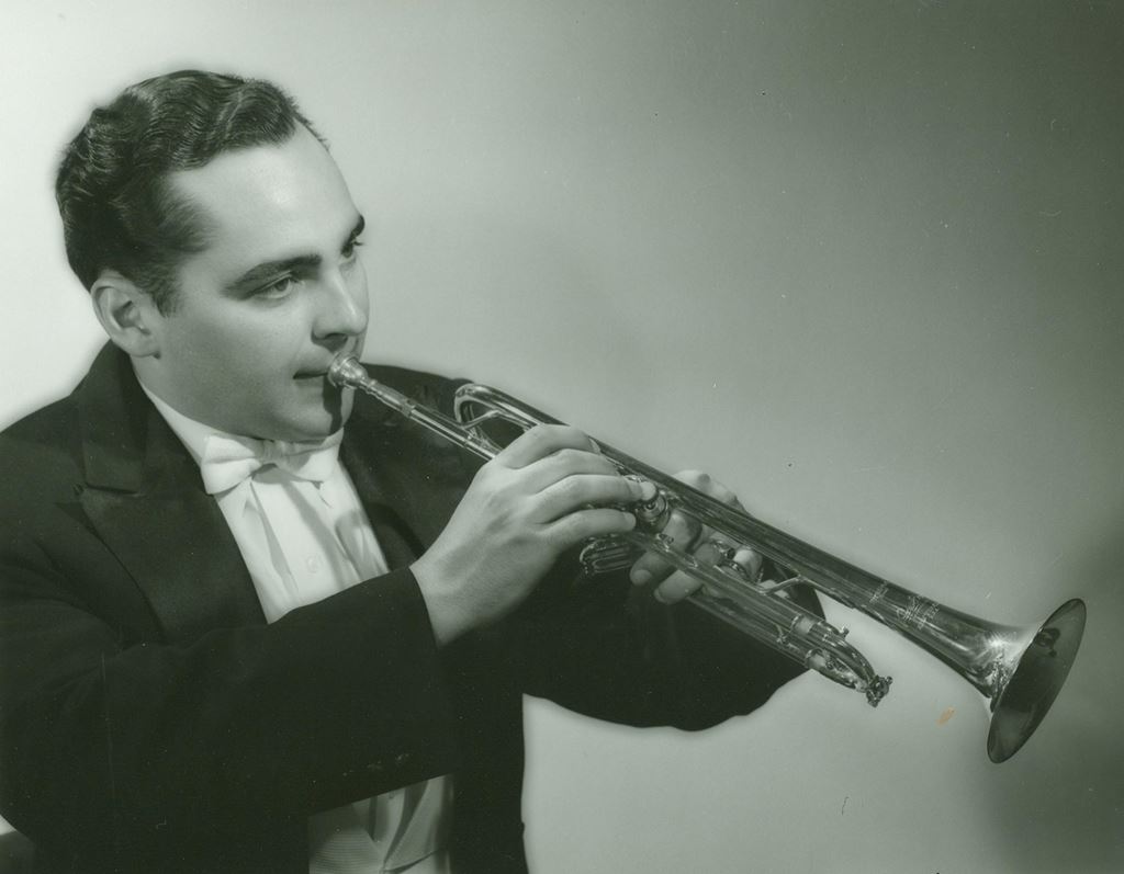 Frank Kaderabek Obituary Philadelphia Orchestra