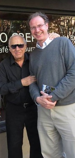 Discovering Robert Moran A Philadelphia Story