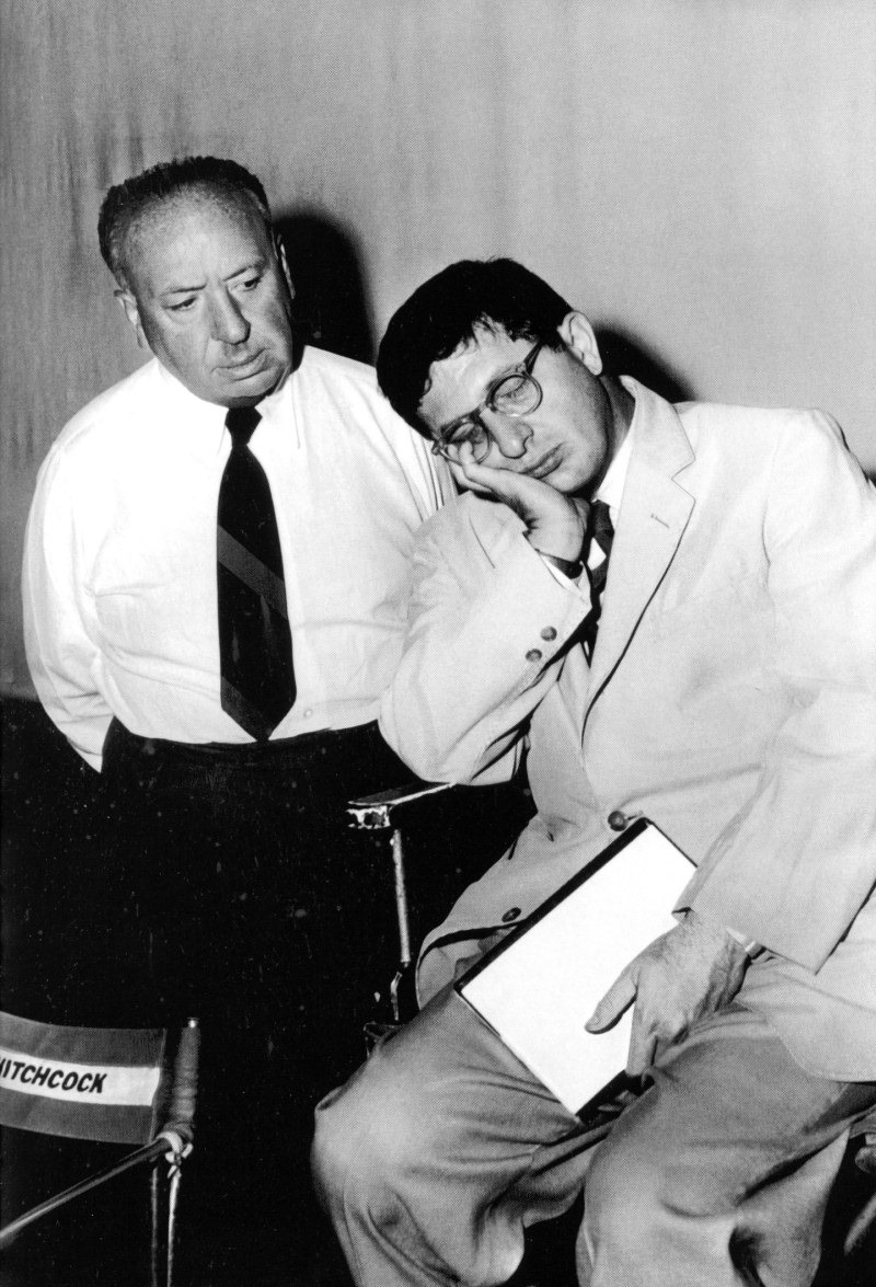 Herrmann’s “Whitman” Premieres Tonight!