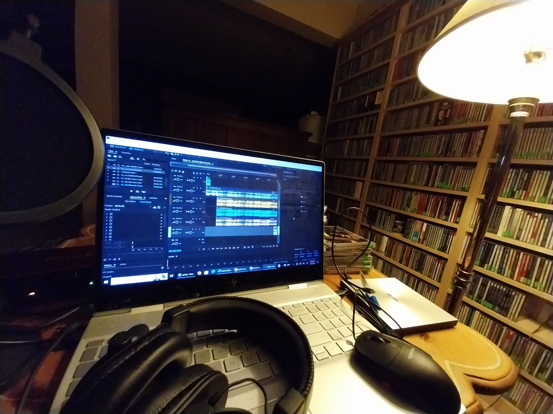 PDQ Bach Tribute Airs on KWAX