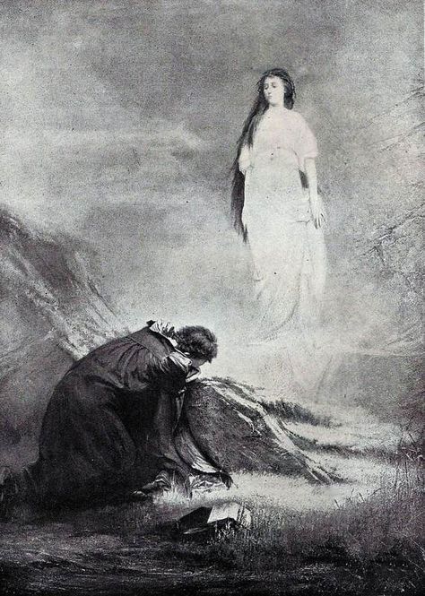 Beecham’s Byronic Schumann Manfred on the Lost Chord