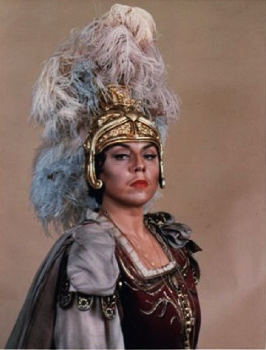 Ewa Podleś RIP Baroque Opera’s Force of Nature