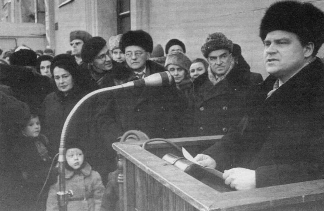 Khrennikov Shostakovich and Soviet Power