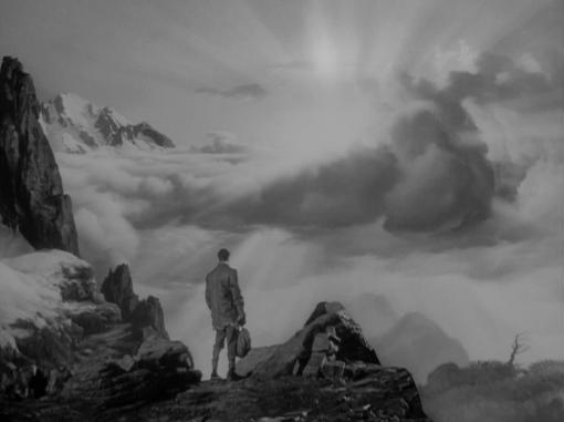 Himalayan Adventures in Classic Film Scores