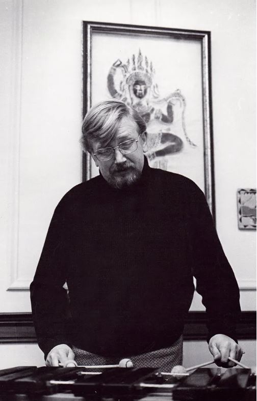 Warren Benson A Centennial Celebration