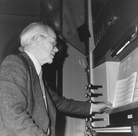 Leif Kayser Danish Composer Centenary