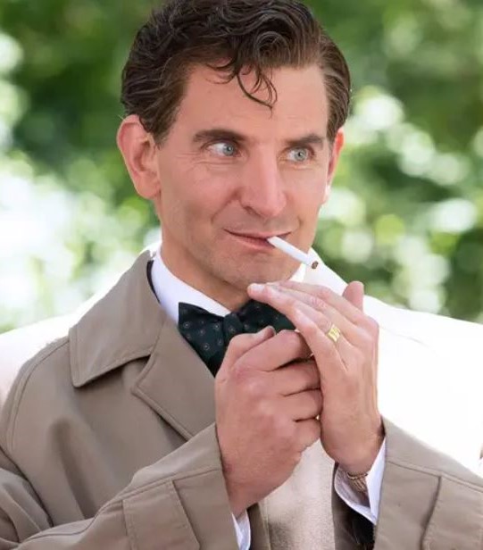 Tár vs Maestro: Music on Film