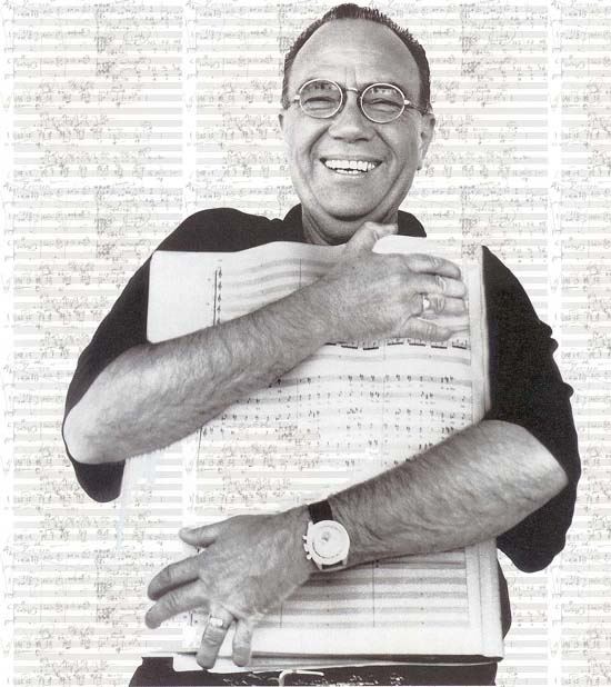 Exploring Nordic Classical Music Nørholm & Sandström