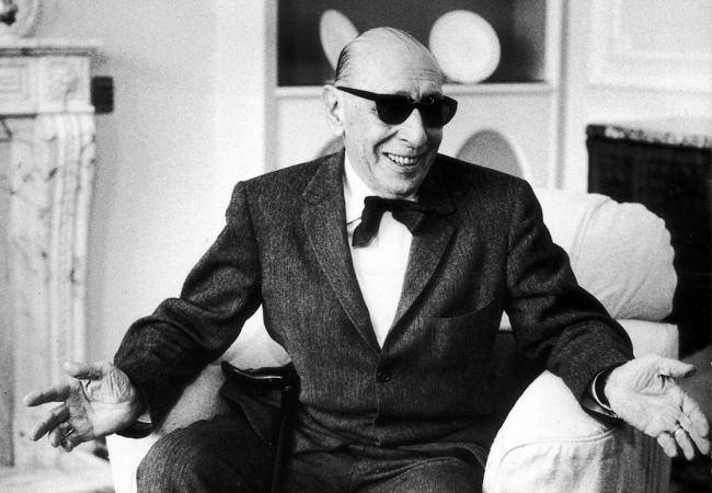 Stravinsky’s Money Music WWFM Birthday