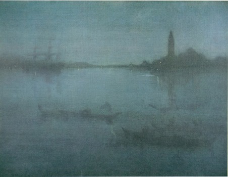 Vaughan Williams’ London Symphony on WWFM