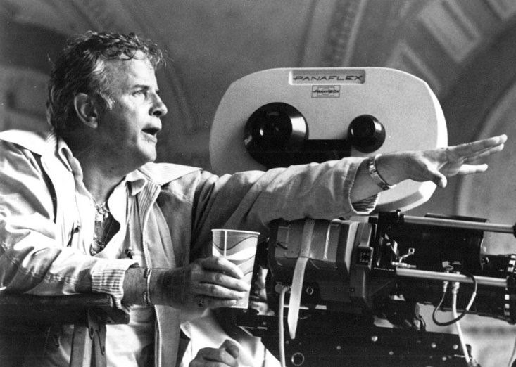 Zeffirelli’s Shakespeare & Film Scores