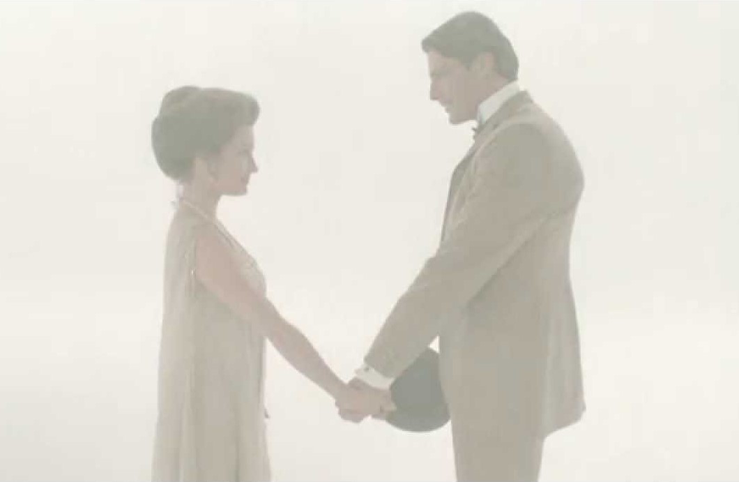 Doomed Love Movie Music on KWAX Radio