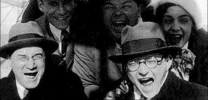 Shostakovich Football Fan Composer