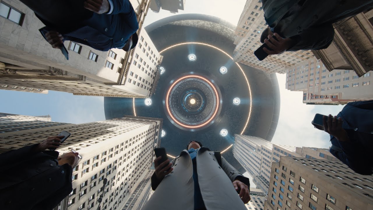 Scorsese Super Bowl Huapango Biggest Audience