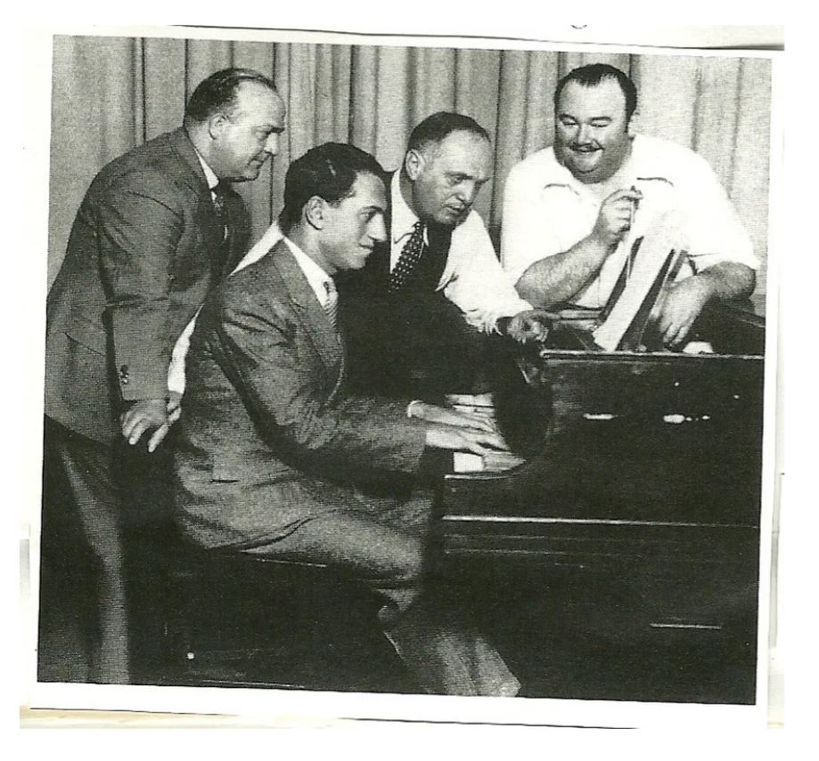 Gershwin’s Rhapsody in Blue at 100