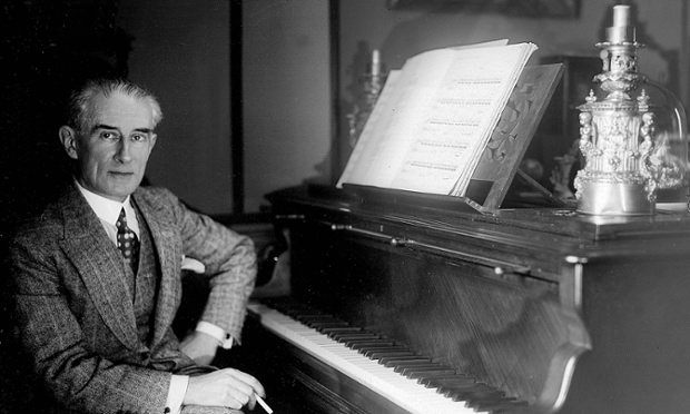 Ravel’s Bolero: Love, Hate, and Copyright Wars