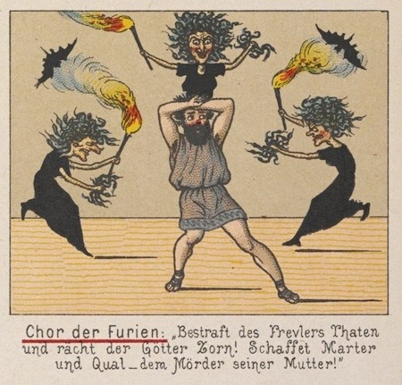 Gluck The Eccentric Genius of Opera Reform