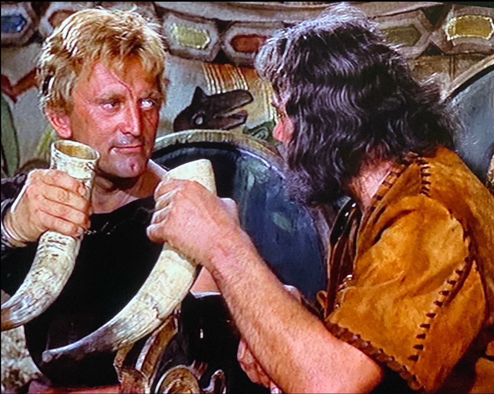 Vikings 1958 Epic Adventure & Livestream