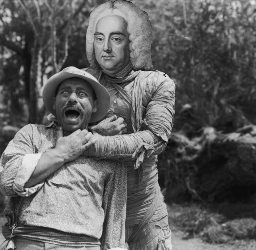 Radical Opera or Handel’s Genius?