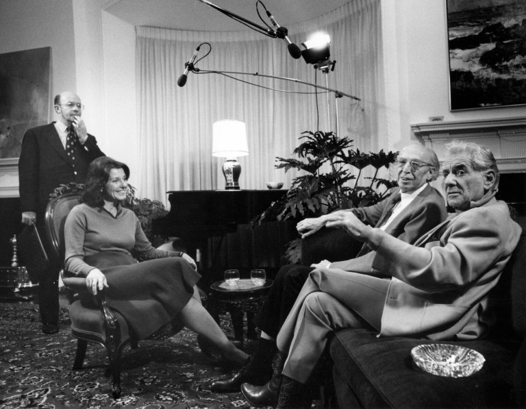 Vivian Perlis Music Historian Dies at 91