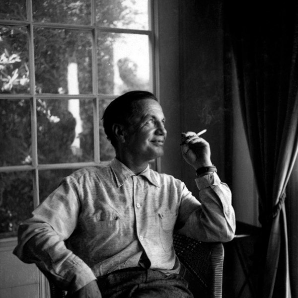 Antheil & Grainger Birthdays on The Classical Network