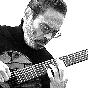 Leo Brouwer at 85 Newman & Oltman Celebrate