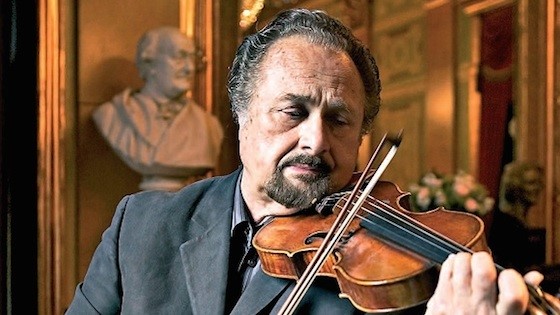 Aaron Rosand Violin Virtuoso Dies at 92