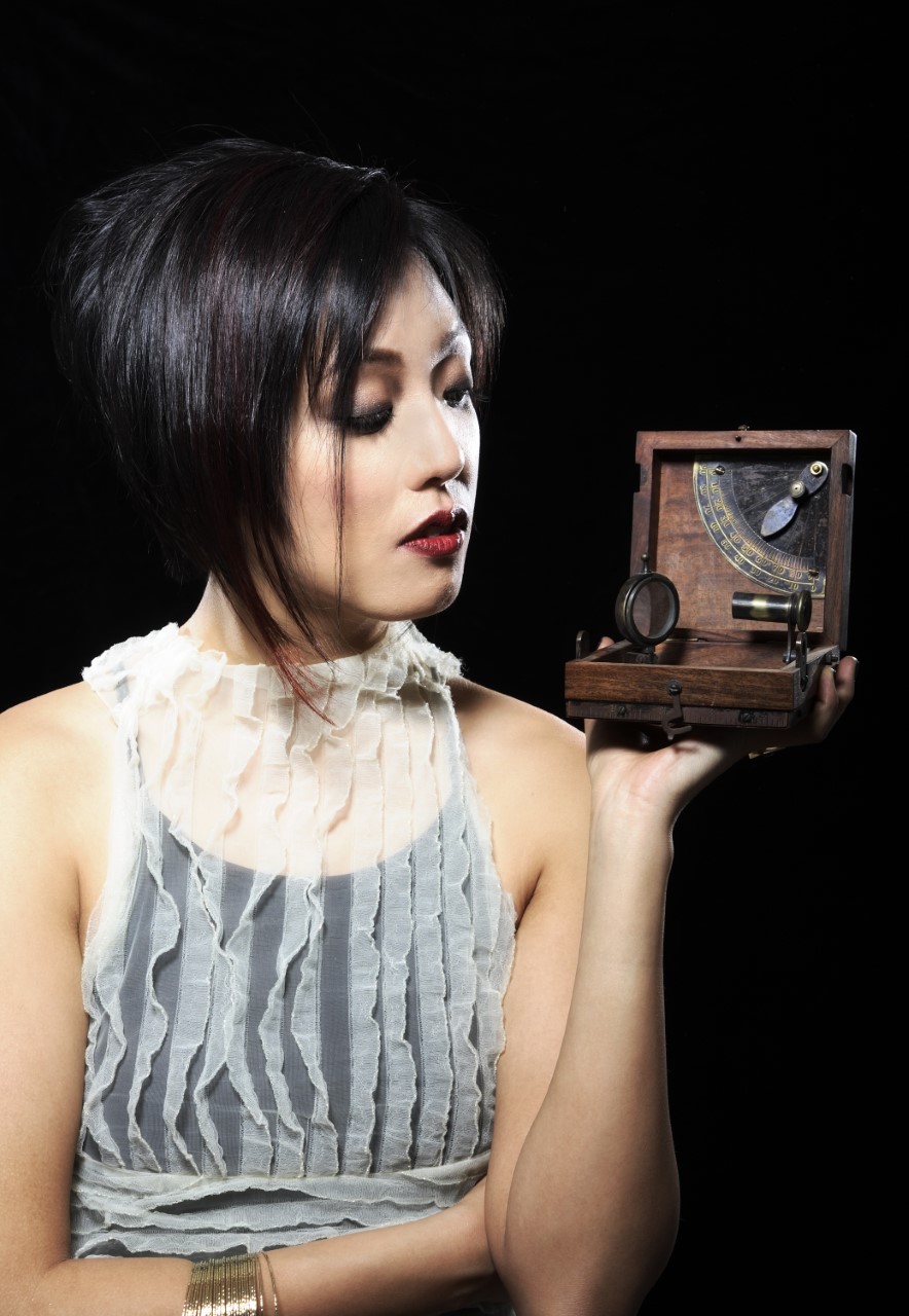 Bora Yoon Premieres Orchestral Work at Princeton