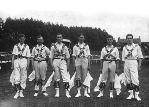 George Butterworth Beyond the Battlefield