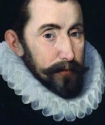 John Wilbye 450th & Sweet Honey-Sucking Bees https://www.youtube.com/watch?v=8ZlK1bnOqqc&t