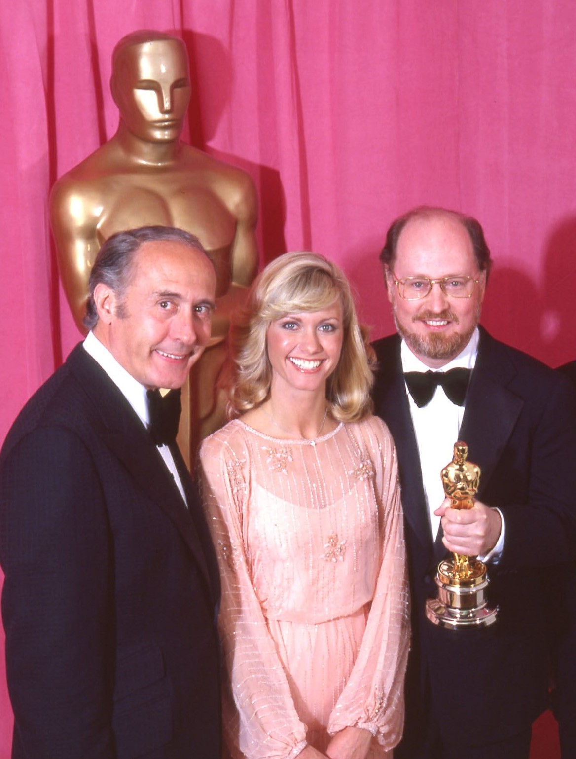 Classic Movie Scores & Film Composers on KWAX