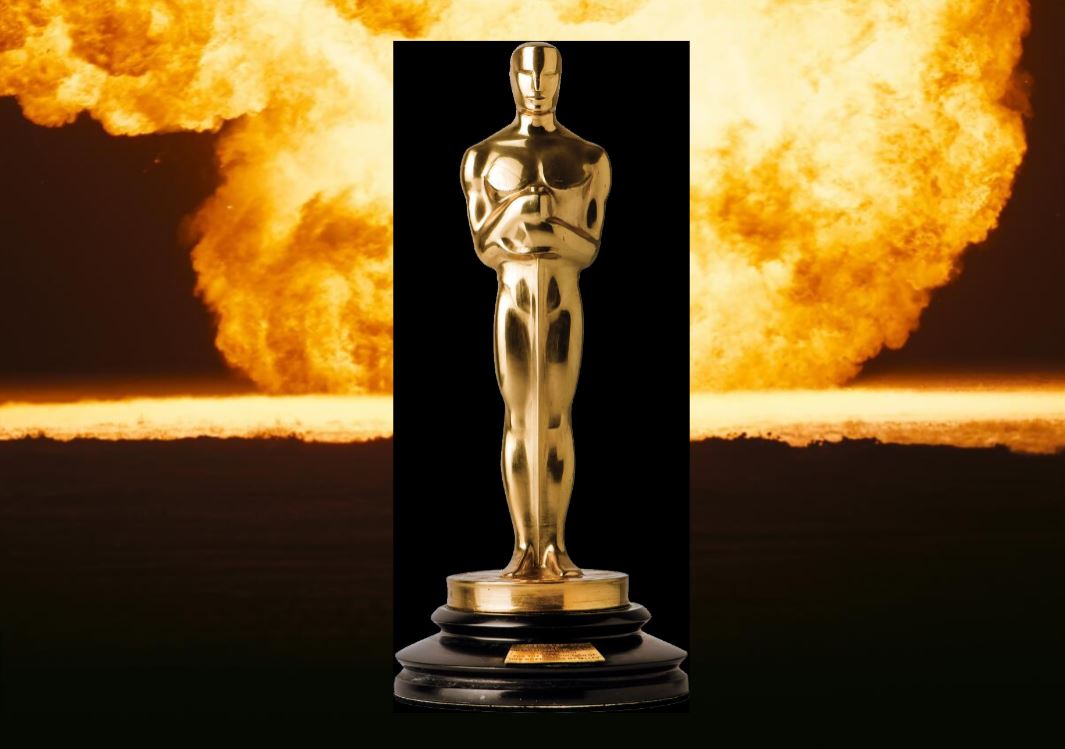 Oscars Predictions: Can’t Quit the Academy Awards