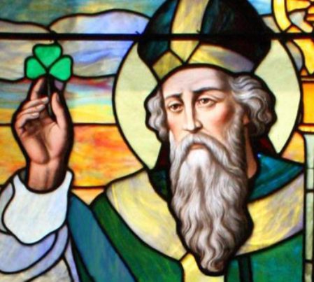 Irish Coffee Classical Music St Patricks Day