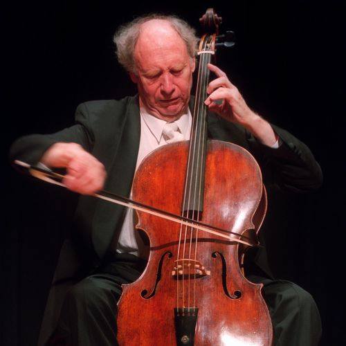 Anner Bylsma Pioneering Cellist Dies at 85