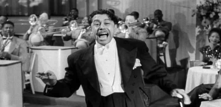 Cab Calloway Nicholas Brothers Cool Dance