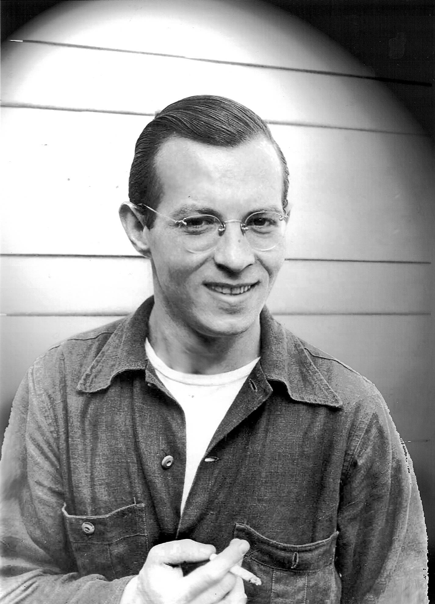 Jerome Moross Big Country and Beyond