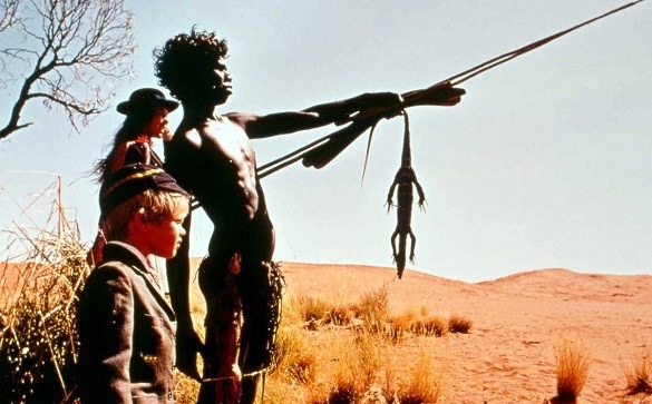 Australian Outback Film Music