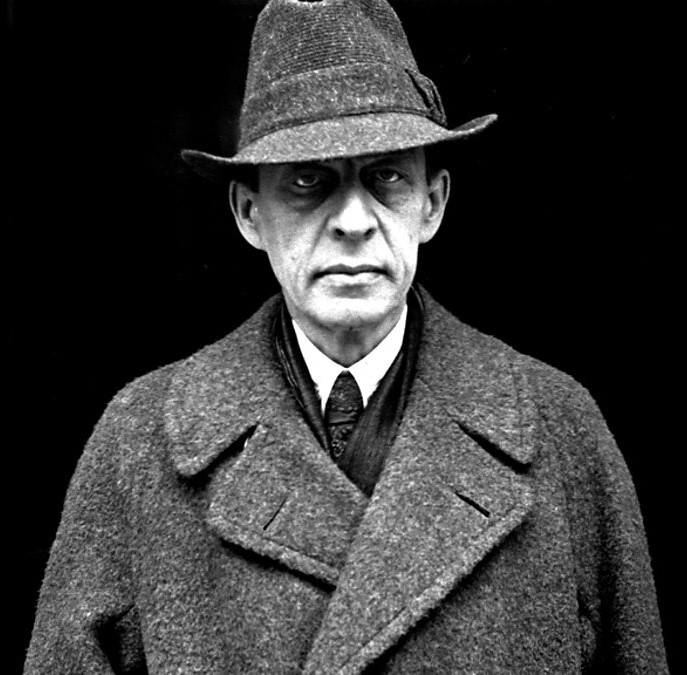 Rachmaninoff’s April Fool’s Humor & Busoni’s Epic