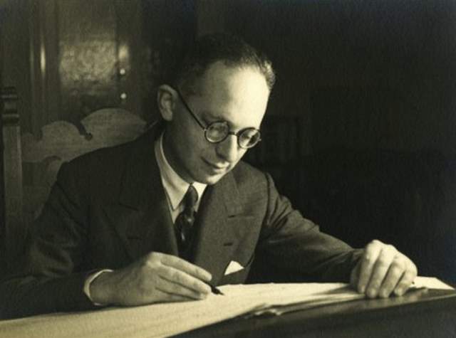 Castelnuovo-Tedesco A Composer for All Seasons