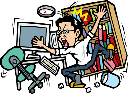 Earthquake in NJ My Unexpected Experience