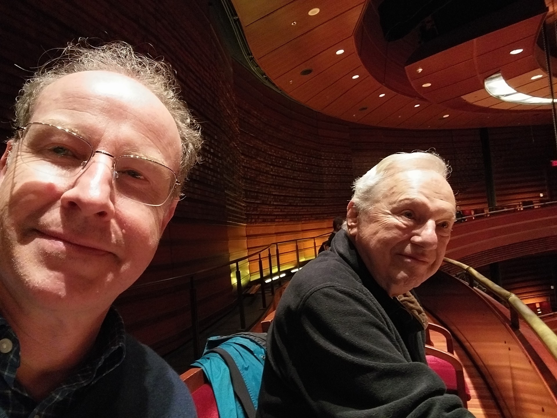 Mahler 7 Philadelphia Orchestra Review