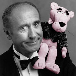 Henry Mancini’s Pink Legacy A Centennial Celebration