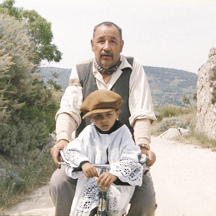 Summer Film Scores A European Vacation Soundtrack