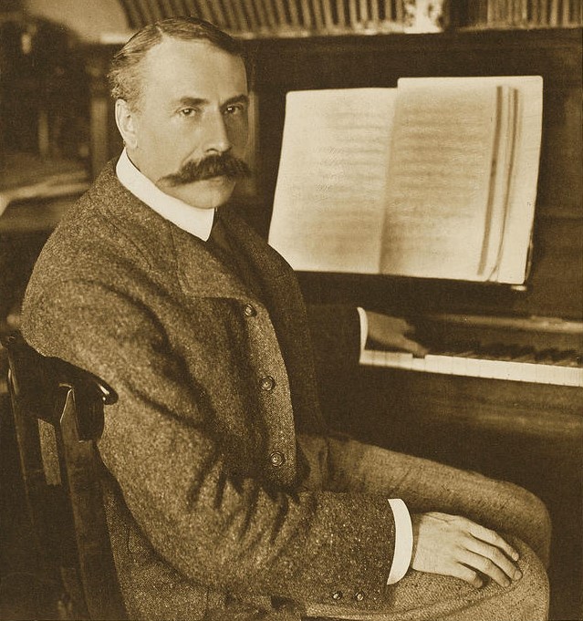 Central Jersey Concert Weekend Antheil Elgar