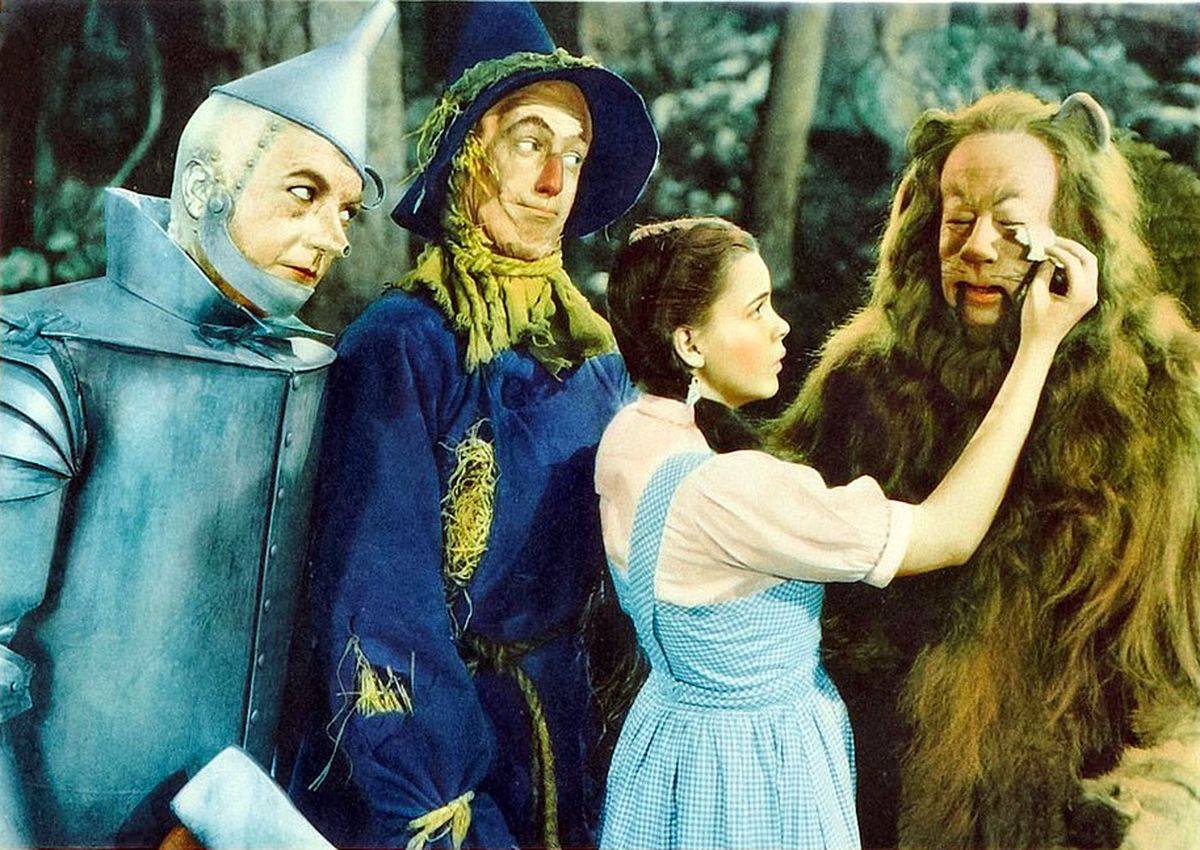 Wizard of Oz at 80 Still a Classic