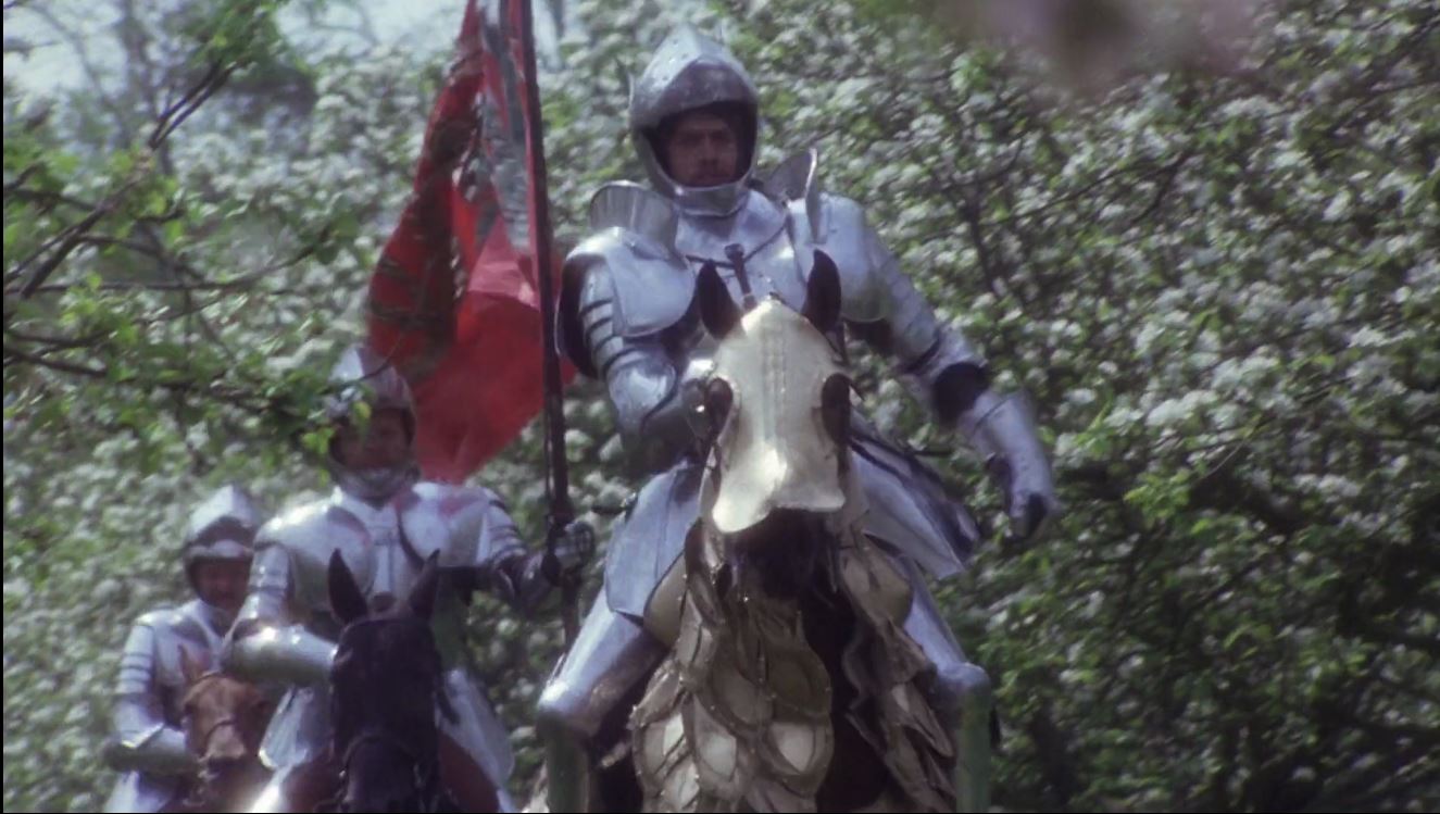 Excalibur A Bloody Brilliant Review