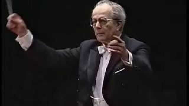 Remembering Wolfgang Sawallisch & Philadelphia