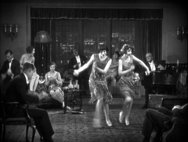 Susie’s Fella A Hitchcock Throwback