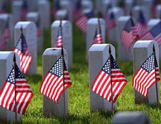 Memorial Day Crossword Puzzle Remember & Reflect