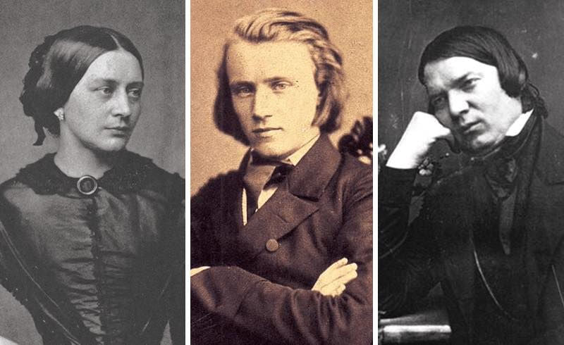 Brahms’ “A German Requiem” on The Classical Network